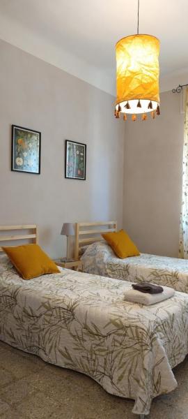 Appartamento via Gramsci - Free Gated Parking - 5 minutes from Center, Lucca